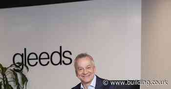 Gleeds appoints new COO as incumbent takes up new role at firm