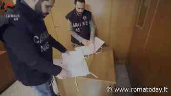 Soldi in cambio di falsi attestati per corsi Haccp ai ristoratori. Quattro arresti e 37 perquisizioni