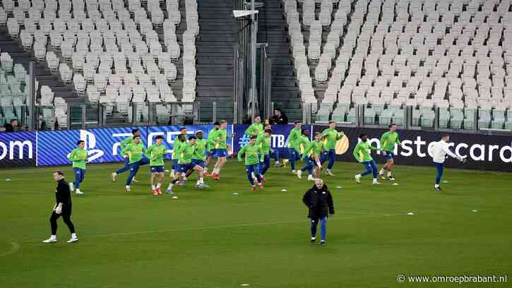 Bosz sprak met Noa Lang en wil chagrijn van zich afspelen in Turijn