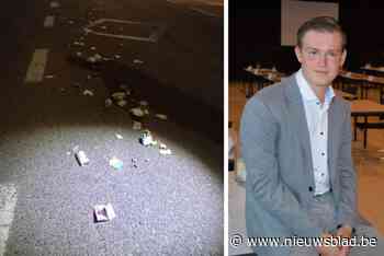 Buurt was het grondig beu: sluikstorter (74) gevat en klemgereden door plan van bewoners