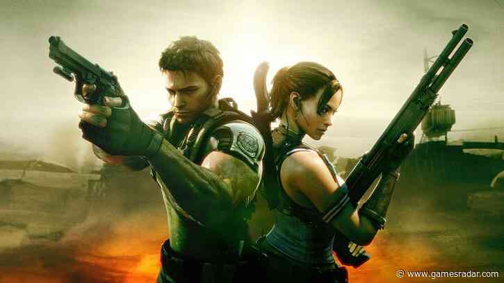 Brand-new Resident Evil 5 and 6 ESRB ratings have survival horror fans wondering what the heck Capcom is doing