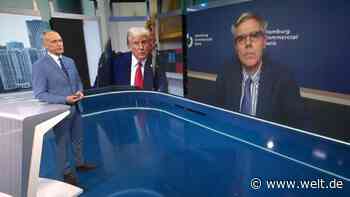 „Der Standort USA verliert dadurch an Wettbewerbsfähigkeit“