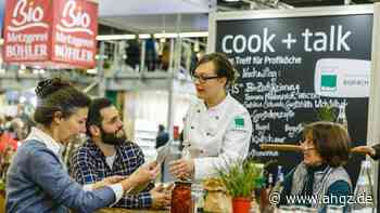 Biofach 2025: Networking und Know-how bei Bioland