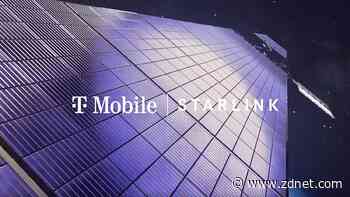 AT&T and Verizon users can try T-Mobile's Starlink satellite service now - here's how