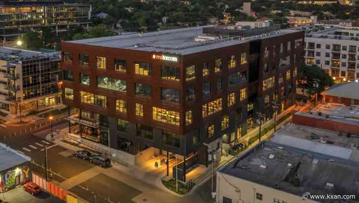 Realtor.com relocates headquarters to Austin from California