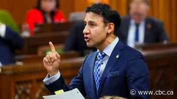 Justice Minister Arif Virani won't seek re-election