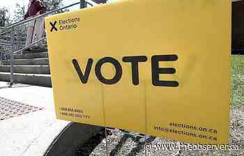 More candidates announced in Sarnia-Lambton for Ontario election