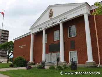 Catch the Ace events fueling Legion branch donations in Sarnia