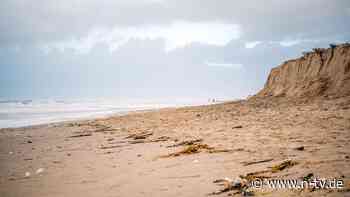 Wenn das Meer zur Bedrohung wird: Wie schützt Deutschland seine Küsten?