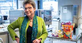 Witte bolletjes zijn een plaag, zegt expert Ellen: ‘Juist vezels bieden bescherming tegen darmkanker’