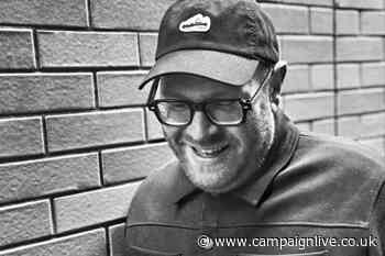 PepsiCo promotes Sips & Bites' Matt Watson to CCO of EU