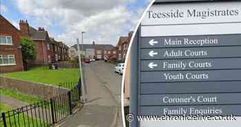 The tragic case of a Teesside mum who killed herself and her disabled son after cancer diagnosis