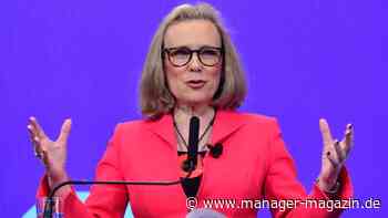 Merck: Übernahme der US-Biotechfirma Springworks geplant