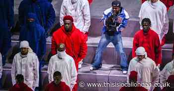 Kendrick Lamar and SZA announce show in London this summer - How to get tickets