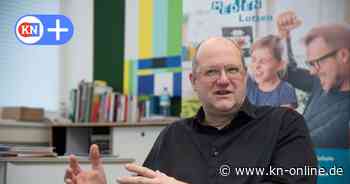 Experte aus SH zum Safer Internet Day: „TikTok für Grundschulkinder tabu“