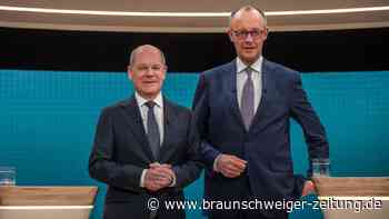 Alle Zeichen auf Groko: Warum ein Datum nach der Wahl wichtig wird