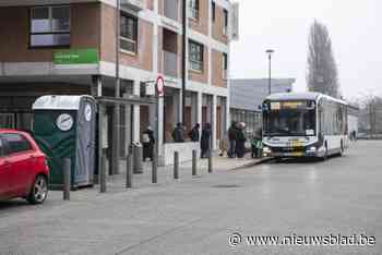 Buschauffeurs ‘beruchte’ lijn 36 gaan in gesprek met daders incident mobiel toilet: “Gaat om jongeren tussen 8 en 11 jaar”