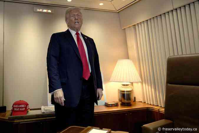 Judge finds Trump administration hasn’t fully followed his order to unfreeze federal spending