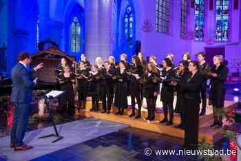 Sanseveria brengt 25 jaar muziekgeschiedenis voor het goede doel