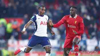 Nach Tottenham-Wechsel: Tel meldete sich bei Kane