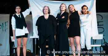 The Years: Romola Garai and Gina McKee excel in joyful look at one woman's life