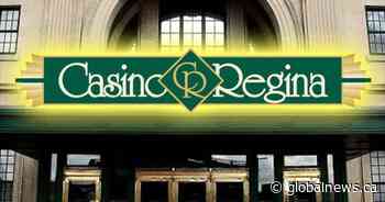 Saskatchewan casinos being used in online ad scam