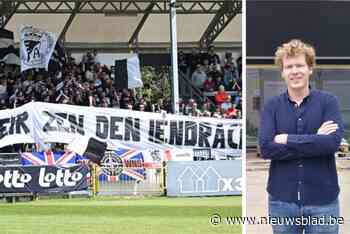Malaise rond Eendracht Aalst nu definitief afgesloten na faillissement: “Schuldeisers zullen wellicht geld nooit meer zien”