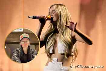 Kelsea Ballerini Shuts Down Pregnancy Rumor as She Battles Illness