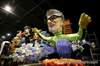 Le Carnaval de Nice 2025 commence ce mercredi: les temps forts de la première semaine