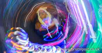 Bristol Light Festival organisers claim another success but trader says 'people just weren't there'