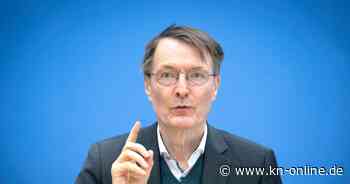 Karl Lauterbach rettet gescheitertes Ampel-Vorhaben: Umstrukturierung der BZgA