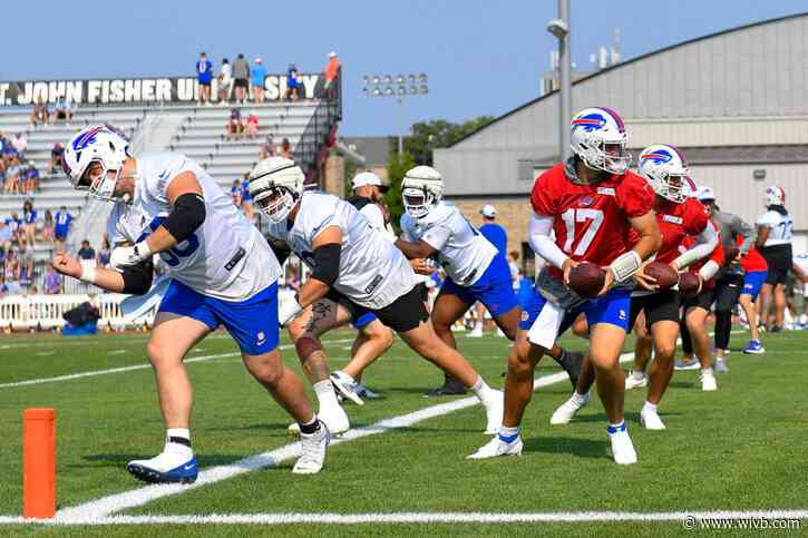Murphy: Offseason observations as Bills maneuver for next playoff run
