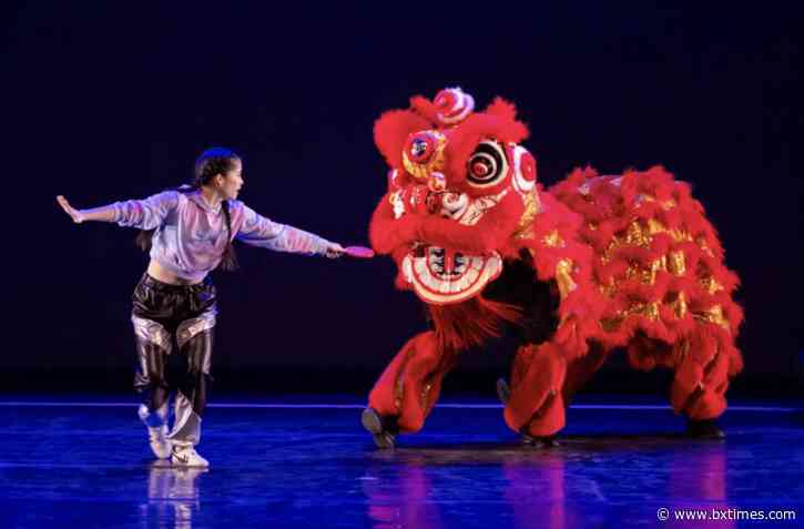 What’s happening | Valentine’s Day fun, creative sessions and more