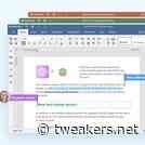 OnlyOffice voegt ondersteuning voor Apple iWork-bestanden toe
