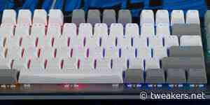 Hator Gravity TKL - Mechanisch keyboard op budget