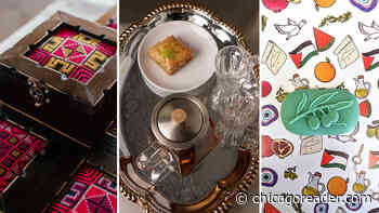 Keepers of the culture