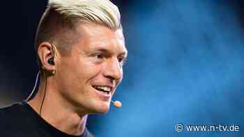 Weltmeister-Liga kommt: Toni Kroos und Lukas Podolski bekommen mächtigen Konkurrenten