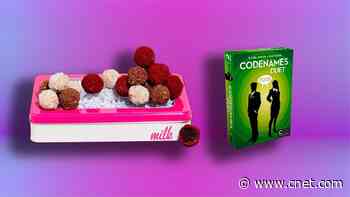 35 Best Last-Minute Valentine's Day Gifts in 2025: Physical and Digital Options for Everyone