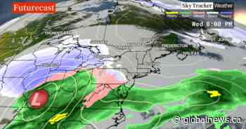 Another ‘impactful’ winter storm, maybe two, on horizon for Ontario