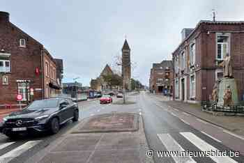 Verkeersconflict leidt tot zware vechtpartij in Genk: verdachte voorgeleid
