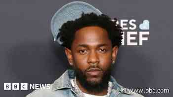 Kendrick Lamar and SZA to play Cardiff summer gig