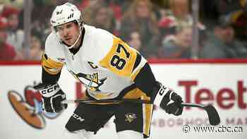 Sidney Crosby cleared to lead Canada at 4 Nations Face-Off after injury scare