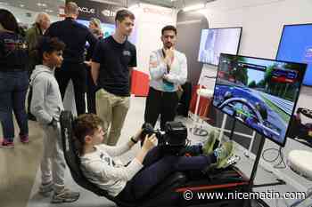 Tout savoir sur l’intelligence artificielle, ce samedi au Palais des festivals de Cannes