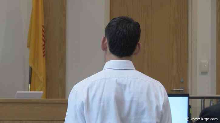 Man caught on camera breaking into Albuquerque car dealership takes plea deal