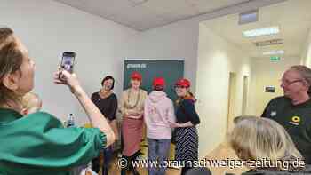 Das neue Normal? Eine Grüne zwischen Anfeindung und Finanzpolitik im Harz