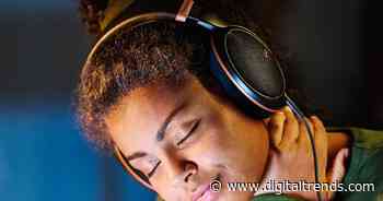 Sennheiser HD 505 add a touch of copper and greater comfort to open-back listening