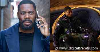 Colman Domingo confirms Marvel talks, addresses Kang rumors: ‘I want a role to be mine’