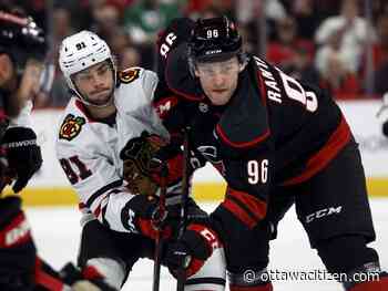 Calm after the storm: NHL trade talks will pick up again following 4 Nations Face-Off flurry