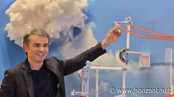 Marken-Relaunch: Playmobil will jetzt zum Himmelsstürmer werden