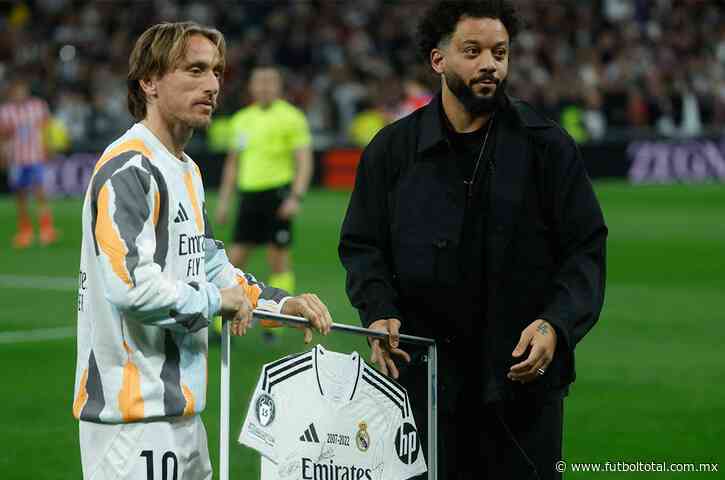 Las leyendas del Real Madrid que Sergio Ramos ya está convenciendo de jugar en Rayados